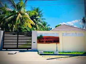 Abi Holiday Home - Jaffna Town